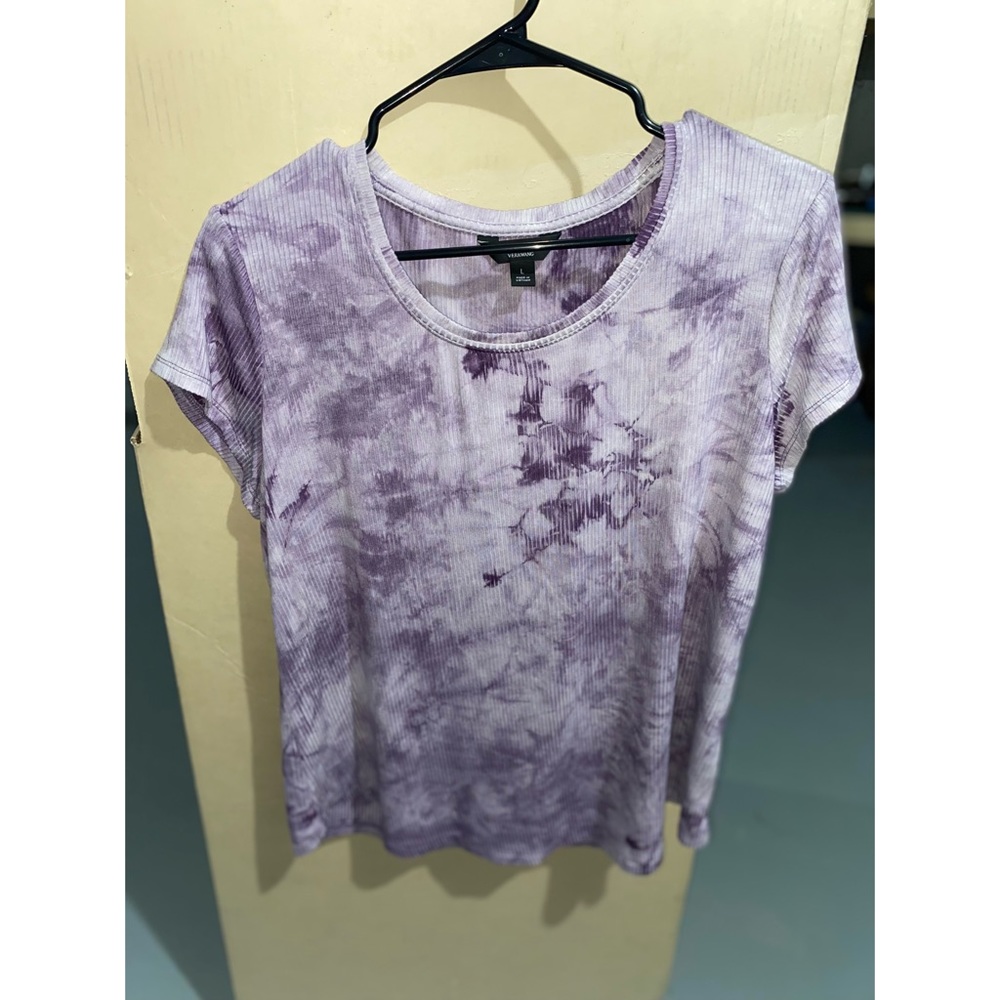 Vera Wang Women’s blouse size L